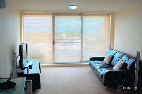 Property photo of 22/60 Harbourne Road Kingsford NSW 2032