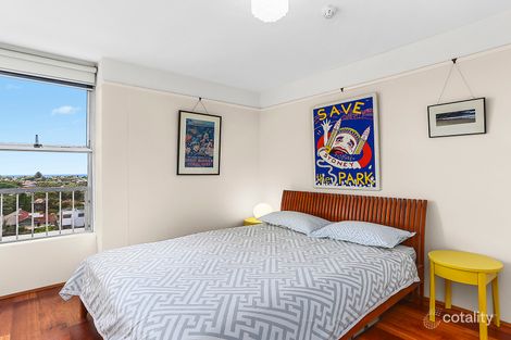 Property photo of 83/67 St Marks Road Randwick NSW 2031