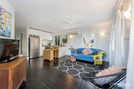 Property photo of 15 Carmel Street Bardon QLD 4065