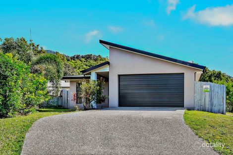 Property photo of 29 Lemau Court Jubilee Pocket QLD 4802