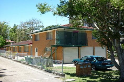 19 Dix St, Redcliffe, QLD 4020