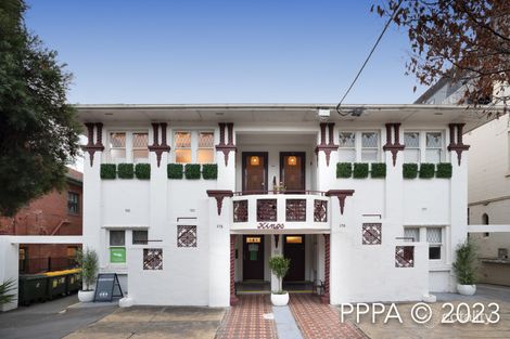 6/176-178 Lennox St, Richmond, VIC 3121