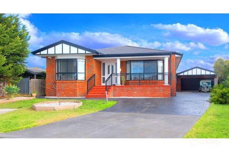 Property photo of 14 Sambuco Court Sydenham VIC 3037