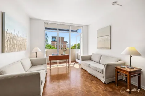 34/204-232 Jersey Rd, Paddington, NSW 2021