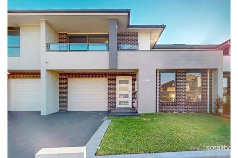 60 Caldwell Ave, Edmondson Park, NSW 2174