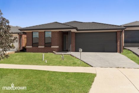 Property photo of 21 Riceflower Rise Wallan VIC 3756