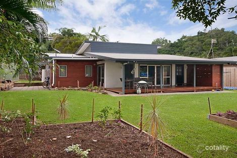 5 Rogers Cl, Whitfield, QLD 4870