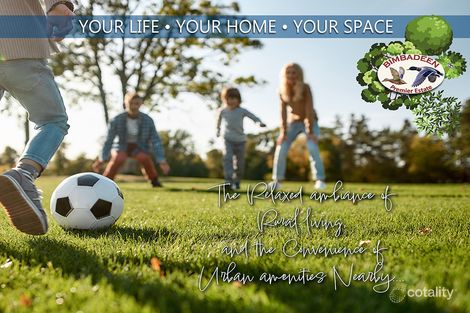 Property photo of 17 Bimbadeen Drive St Helens QLD 4650