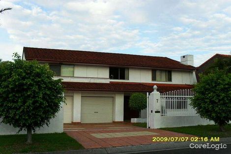 Property photo of 7 Gedas Street Calamvale QLD 4116