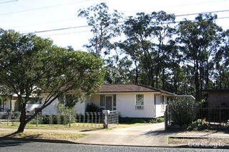 Property photo of 180 Captain Cook Drive Willmot NSW 2770