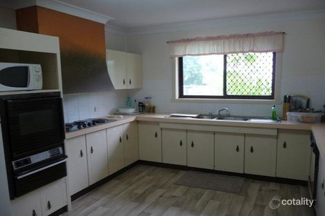 Property photo of 33 Tycannah Street Moree NSW 2400