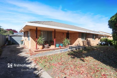 Property photo of 25 Hampden Street Goulburn NSW 2580