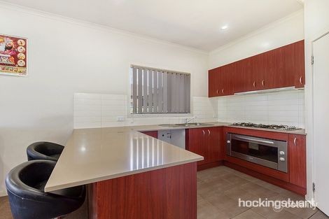 Property photo of 27 Botanical Drive Caroline Springs VIC 3023