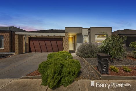 Property photo of 12 Crissa Street Tarneit VIC 3029