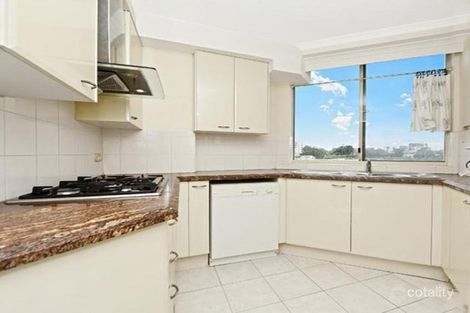 Property photo of 69/20-34 Albert Road Strathfield NSW 2135
