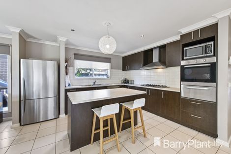 Property photo of 12 Crissa Street Tarneit VIC 3029