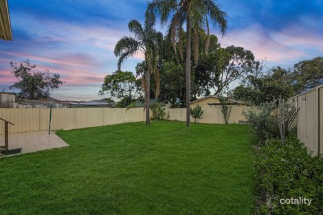 Property photo of 44 Lancelot Street Condell Park NSW 2200