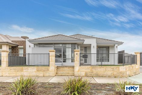 Property photo of 4 Piedmont Way Brabham WA 6055