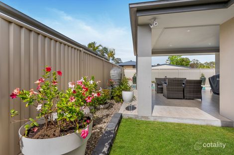Property photo of 25 Hooper Street Birkdale QLD 4159