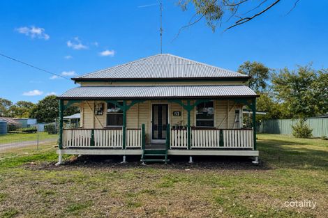 51 Hadley St, Pittsworth, QLD 4356