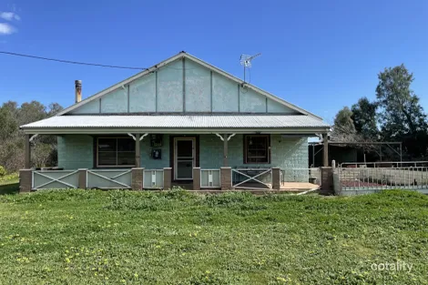 24 Caragabal St, Caragabal, NSW 2810