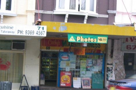 69 Bondi Rd, Bondi, NSW 2026