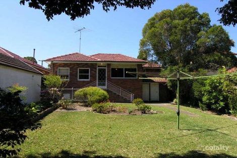 Property photo of 53 Myrna Road Strathfield NSW 2135