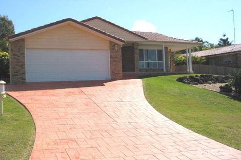 Property photo of 28 Breakwater Road Robina QLD 4226