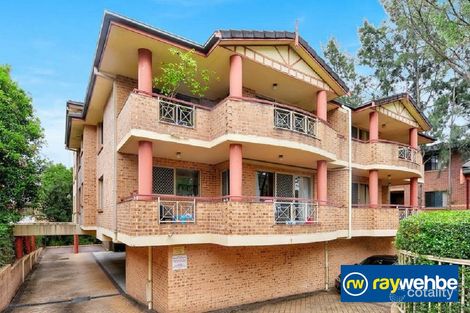 1/51-53 O'Connell St, North Parramatta, NSW 2151