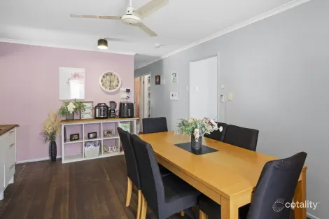 Property photo of 49 Mungar Terrace Mungar QLD 4650