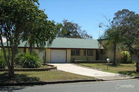Property photo of 32 Arcadia Crescent Kippa-Ring QLD 4021
