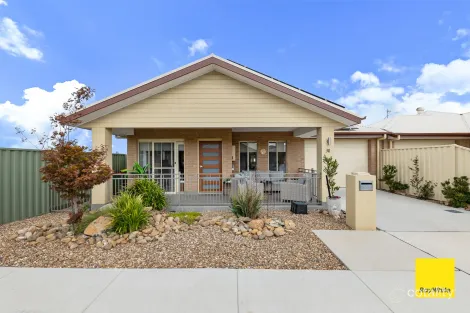 Property photo of 38/65 Forster Street Bungendore NSW 2621