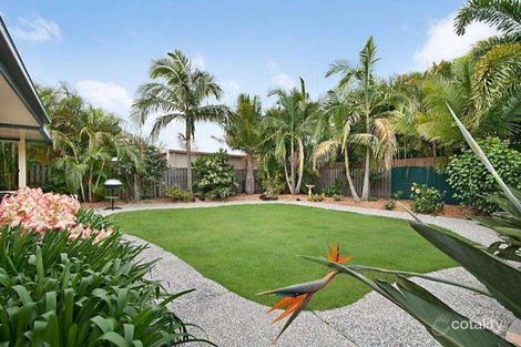 Property photo of 72 Swanton Drive Mudgeeraba QLD 4213