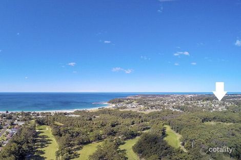 Property photo of 8 Boag Street Mollymook NSW 2539