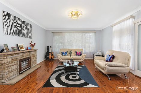Property photo of 3 Treeview Place Epping NSW 2121