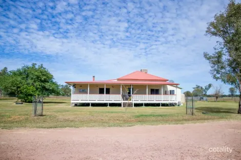 119 Clayton Rd, Roma, QLD 4455