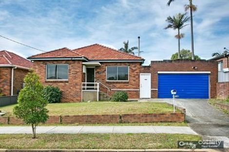 Property photo of 10 Hillside Avenue Clemton Park NSW 2206