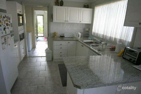 Property photo of 1 Plover Glen Bella Vista NSW 2153