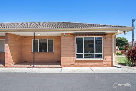 Property photo of 1/37 Dampier Avenue Flinders Park SA 5025