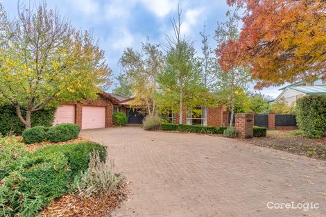 Property photo of 9 Jasmine Gardens Jerrabomberra NSW 2619