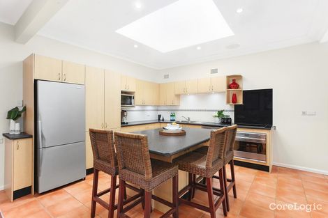 Property photo of 81 Wallalong Crescent West Pymble NSW 2073