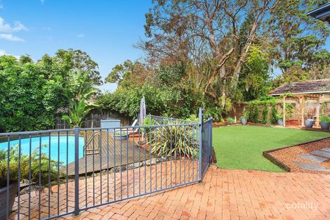 81 Wallalong Cres, West Pymble, NSW 2073