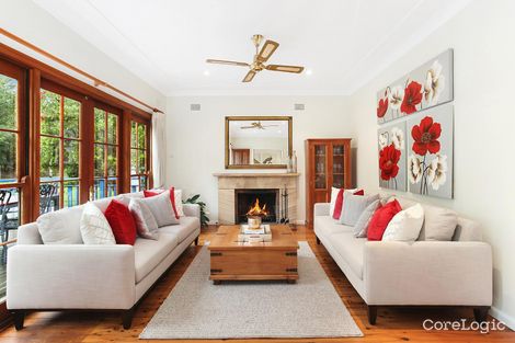 Property photo of 81 Wallalong Crescent West Pymble NSW 2073