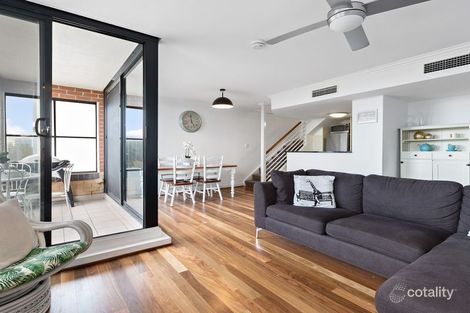 Property photo of 63/236 Pacific Highway Crows Nest NSW 2065
