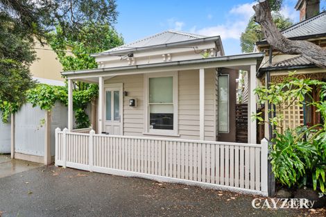 40 Iffla St, South Melbourne, VIC 3205