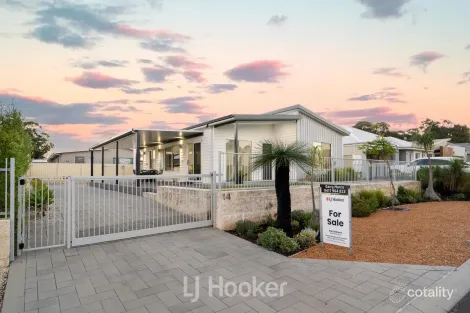 14 Waldorf Rd, Dunsborough, WA 6281