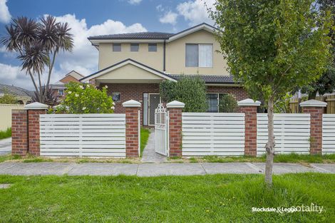 Property photo of 1/2 Margaret Crescent Dandenong VIC 3175