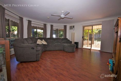 Property photo of 46 Baxter Crescent Forest Lake QLD 4078