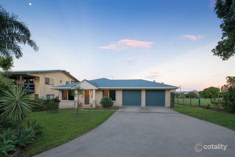 10 O'Hanlon Cres, Mount Julian, QLD 4800