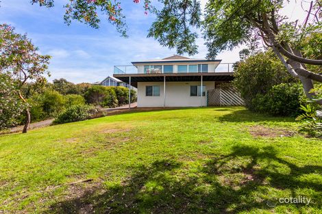 Property photo of 35 Second Avenue Anglesea VIC 3230